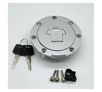 Tappo serbatoio carburante moto Per CB400 CB1300F CBR1100XX ST1300 VTR1000 VFR800 CBR600RR CBR600 F4 F4I CBR1000RR Chiave Tappo Serbatoio Carburante Benzina