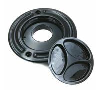 Tappo serbatoio carburante moto per Kawasaki ZX-14R Z1000 ZX-10R ZZR600 650R ER6