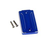 Tappo serbatoio carburante moto Per Suzuki GSX 1400 GSX1400 2001-2006 2002 2003 2004 2005 Tappo Del Serbatoio Liquido Freno Frizione Anteriore Motocicletta(Blu-nero 1 pz)