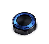 Tappo serbatoio carburante moto Protezione Del Serbatoio Liquido Freni Anteriore Motocicletta Per S 1000 RR S1000RR 2008-2021 2022 2023(C-Bl-ue)