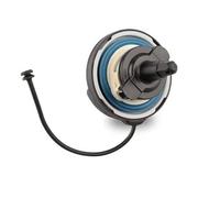 Tappo Serbatoio Carburante Nero BMW Serie 1 2 3 4 5 6 7 X1 X3 X5 - 16110149425