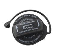 Tappo Serbatoio Carburante per A8 per Quattro | 2011 2012 2013 2014 2015 2016 2017 2018 Tappo di riempimento Serbatoio Carburante Auto 5C0201550T 8K0201550N