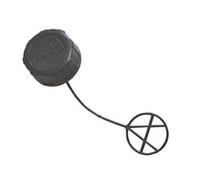 Tappo Serbatoio Carburante per Aspiratore Soffiatore 25,4 cc Excel