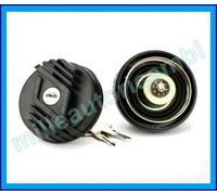 TAPPO SERBATOIO CARBURANTE PER AUTOBIANCHI BIANCHINA GIARDINIERA C/CHIAVE