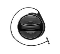 Tappo Serbatoio Carburante Per Buick Per Enclave Per Lucerna Per LaCrosse | Coperchio Serbatoio Per la sostituzione Rainier 20915842 GT330
