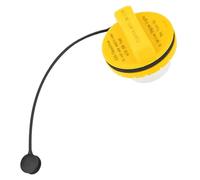 Tappo Serbatoio Carburante per Chevy per Equinox | 2011 2012 2013 2014 2015 2016 2017 Auto Tappo Serbatoio Carburante Giallo GT337 22944270