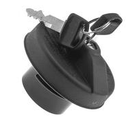 Tappo Serbatoio Carburante per Chrysler | per la Città per la Campagna 2008 2009 2010 2011 2012 2013 2014 2015 2016 Tappo Serbatoio Carburante Auto con Serratura e Chiavi 10508