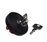 Tappo Serbatoio Carburante per Citroen per Berlingo | 2008 2009 2010 2011-2020 Kit Chiavi per Tappo Serbatoio Carburante Diesel e Filtro Auto POLC10106