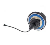 Tappo Serbatoio Carburante per E36 E39 E60 E90 E92 F01 F02 E65 E66 F01 E83 X3 X5 per Mini per Cooper R55 R56 R60 1998-2018 Tappo Serbatoio Carburante 16117222391