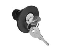 Tappo Serbatoio Carburante per Fiesta, Edge, Expedition, Explorer e Focus 8U5Z-9C268-B (1 Set)