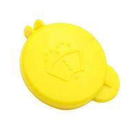 Tappo Serbatoio Carburante per Fiesta MK5 per Fusion per monovolume | Plastica ABS giallo blu(Giallo)