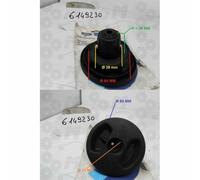 Tappo serbatoio carburante per Ford Escort berlina e cabrio 12/1984-1/1986