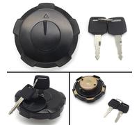 TAPPO SERBATOIO CARBURANTE Per Honda CRM50R CRM75R MTX125 RW Disc MTX80RF NX125