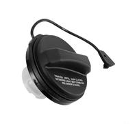 Tappo serbatoio carburante per Jaguar per XE per XF F Pace F Tipo 2014 2022 Sostituzione diretta Numero parte T2H46581 Compatibile con OE 202123475