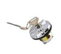 Tappo Serbatoio Carburante per Land Cruiser 1982-2015 Tappo Serbatoio con bloccaggio Cilindro e Tappo a Vite 69058-60071 69058-60141 69058-60050 69058-60051
