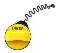 Tappo Serbatoio Carburante per Land Rover | per Freelander 2 2006 2007 2008 2009 2010 2011 2012 2013 2014 Tappo di riempimento Serbatoio Carburante Auto LR034129