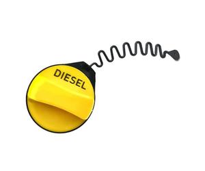 Tappo Serbatoio Carburante per Land Rover | per Freelander 2 2006 2007 2008 2009 2010 2011 2012 2013 2014 Coperchio Serbatoio Carburante Auto LR034129