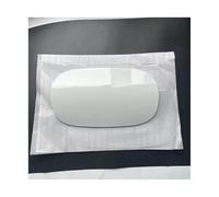 Tappo Serbatoio Carburante Per Mercedes Per Benz Classe E W213 E200L E300L E320L E260L 2016-2021 Coperchio Serbatoio Carburante Esterno Auto Coperchio Serbatoio Riempimento Accessori Auto(Pearl White)