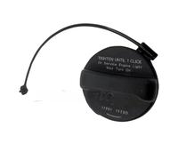 Tappo Serbatoio Carburante per Nissan per Murano | 2.5L 3.5L 2015 2016 2017 2018 2019 2020 2021 Tappo Serbatoio Carburante Auto Coperchio bocchettone Benzina 17251-3JA0A