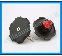 TAPPO SERBATOIO CARBURANTE PER RENAULT CLIO DAL 1990 AL 1993 CON CHIAVE