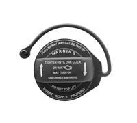 Tappo Serbatoio Carburante per VW Golf MK7, EOS, Tiguan e Jetta 8K0201550N