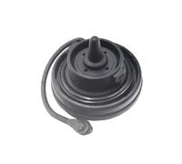 Tappo Serbatoio Carburante per VW Passat B6 B7 Tiguan EOS, Ricambi Interni Auto Coperchio Serbatoio Carburante Coperchio bocchettone Olio 3C0201553K/3C0201553F