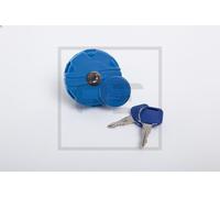 Tappo, serbatoio carburante PETERS 019.036-00A per MAN TGA 10.518 2001-2008