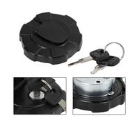 Tappo Serbatoio Carburante Rd411-51122 Per Escavatore Kubota SVL75-2 KX91-3S A7