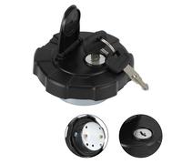 Tappo Serbatoio Carburante Rd411-51122 Per Escavatore Kubota SVL75-2 KX91-3S Y1