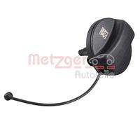 Tappo serbatoio carburante senza serratura 2141046 METZGER per MINI BMW TOYOTA