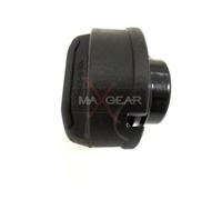 Tappo serbatoio carburante senza serratura 28-0122 MAXGEAR per AUDI VW SEAT