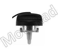 Tappo serbatoio carburante senza serratura MGC844 MOTORAD per MINI BMW