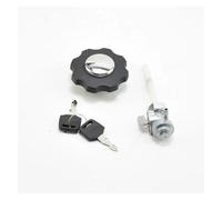 Tappo Serbatoio Carburante Tappo del serbatoio del carburante for moto + interruttore dell'olio idraulico/Adatto for moto Baja Trail/Adatto for Honda BAJA Tappo del serbatoi(Switches and caps)