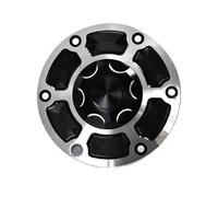 Tappo Serbatoio Carburante Tappo di riempimento dell'olio motore for moto/Adatto for BMW R1150GS R1150R 1999-2006 R1150RS R1150RT 2001-2005 Tappo di bloccaggio a chiave Coperchio del serbatoio del c