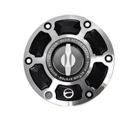 Tappo Serbatoio Carburante Tappo di riempimento dell'olio motore for moto/Adatto for BMW R1150GS R1150R 1999-2006 R1150RS R1150RT 2001-2005 Tappo di bloccaggio a chiave Coperchio del serbatoio del c