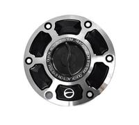 Tappo Serbatoio Carburante Tappo di riempimento dell'olio motore for moto/Adatto for BMW R1150GS R1150R 1999-2006 R1150RS R1150RT 2001-2005 Tappo di bloccaggio a chiave Coperchio del serbatoio del c