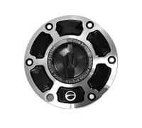 Tappo Serbatoio Carburante Tappo di riempimento dell'olio motore for moto/Adatto for BMW R1150GS R1150R 1999-2006 R1150RS R1150RT 2001-2005 Tappo di bloccaggio a chiave Coperchio del serbatoio del c