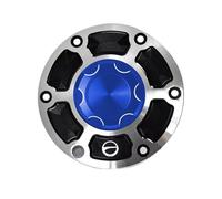 Tappo Serbatoio Carburante Tappo di riempimento dell'olio motore for moto/Adatto for BMW R1150GS R1150R 1999-2006 R1150RS R1150RT 2001-2005 Tappo di bloccaggio a chiave Coperchio del serbatoio del c
