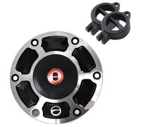 Tappo Serbatoio Carburante Tappo di riempimento dell'olio motore for moto/Adatto for BMW R1150GS R1150R 1999-2006 R1150RS R1150RT 2001-2005 Tappo di bloccaggio a chiave Coperchio del serbatoio del c