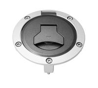 Tappo Serbatoio Carburante Tappo serbatoio carburante for moto/Adatto for Honda CB500F CB650R CMX1100 2021-2023 Ricambi for moto Tappo del serbatoi