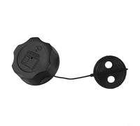 Tappo serbatoio carburante tipo galleggiante parte di ricambio per decespugliatore ZENOAH G35L, G45L, BC4310, BC3410 con alimentazione affidabile del carburante (1 pz)