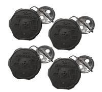 Tappo Serbatoio Carburante Tipo Galleggiante Tappo Carburante Lunga Durata Uso P