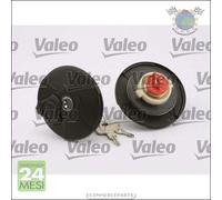 Tappo serbatoio carburante Valeo per CITROEN AX