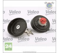 Tappo serbatoio carburante Valeo per FORD FIESTA
