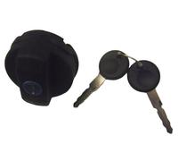 Tappo Serbatoio Chiusura Carburante Per VW Golf Caddy