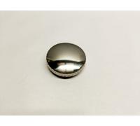 Tappo serbatoio Classic 2" cromato 30 mm 53 mm
