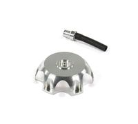 Tappo Serbatoio CNC d.48mm Pit Bike / Dirt Bike Alu