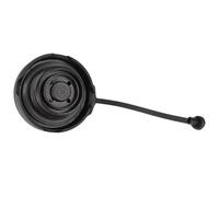 Tappo serbatoio Compatibile Con A2 2000-2005 A4 A6 A8 1995-2001 A3 1997-2003 A1 2011-2014 Tappo Olio Auto Benzina Coperchio Serbatoio Con Per Linea 1J0201550A 1J0201553A