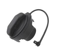 Tappo serbatoio Compatibile Con A4 1995 1996-1999 2000 2001 Per A6 1997-2000 2001 2002 2003 2004 2005 Gruppo Tappo Di Riempimento Serbatoio Carburante 1J0201550A
