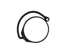 Tappo Serbatoio Compatibile Con A4 A6 A3 A8 A5 Per Q5 Per Q7 C6 Per A2 1998-2020 2021 2022 2023 Cinghia Fissaggio Tappo Carburante Cordino Ancoraggio Ricambi 180201556(1X TYPE-B)